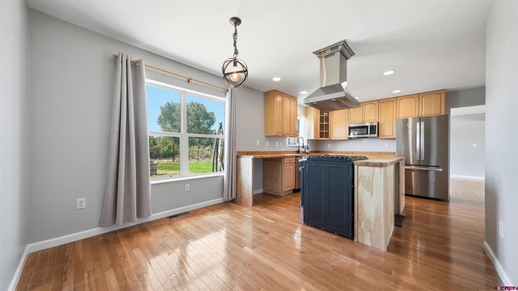 67831 Tumbleweed Road Montrose CO 81403