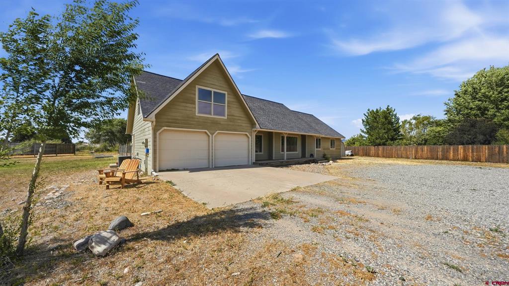 67831 Tumbleweed Road Montrose CO 81403