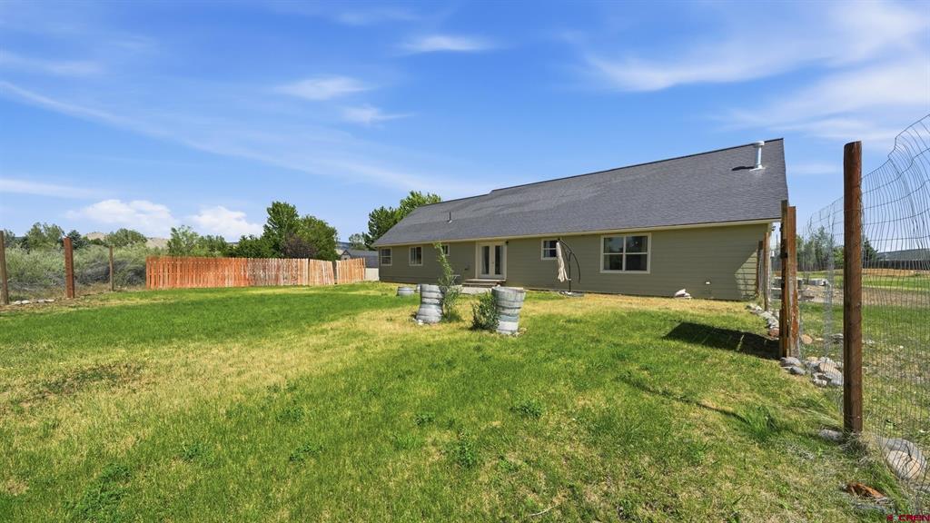 67831 Tumbleweed Road Montrose CO 81403