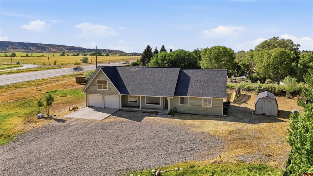 67831 Tumbleweed Road Montrose CO 81403