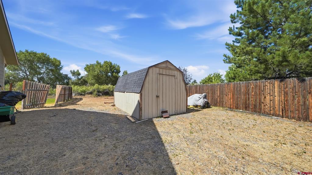67831 Tumbleweed Road Montrose CO 81403