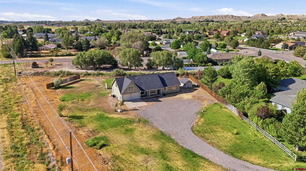 67831 Tumbleweed Road Montrose CO 81403