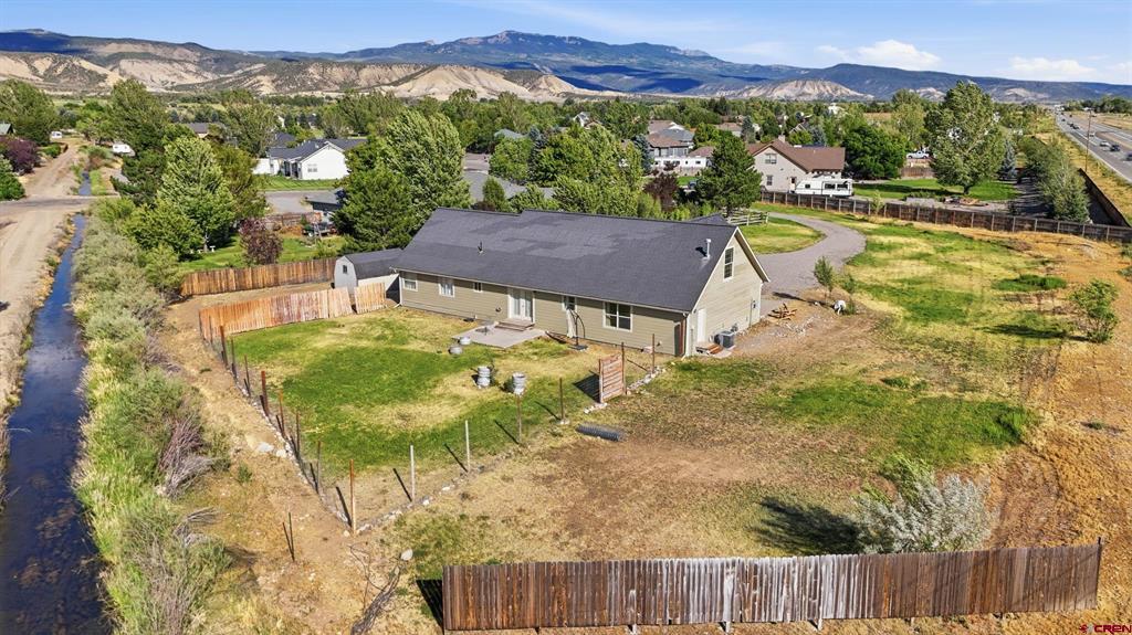 67831 Tumbleweed Road Montrose CO 81403