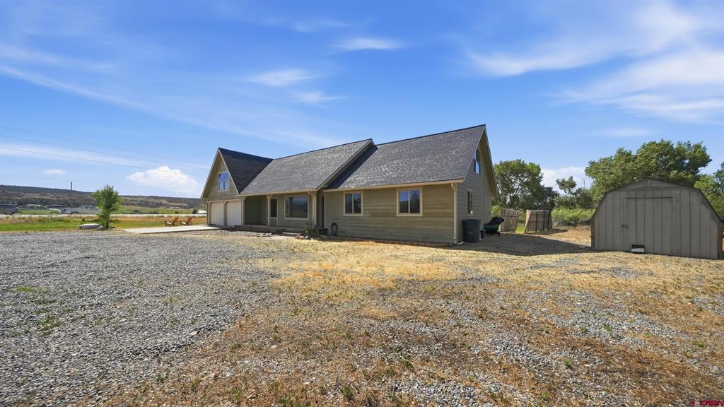 67831 Tumbleweed Road Montrose CO 81403