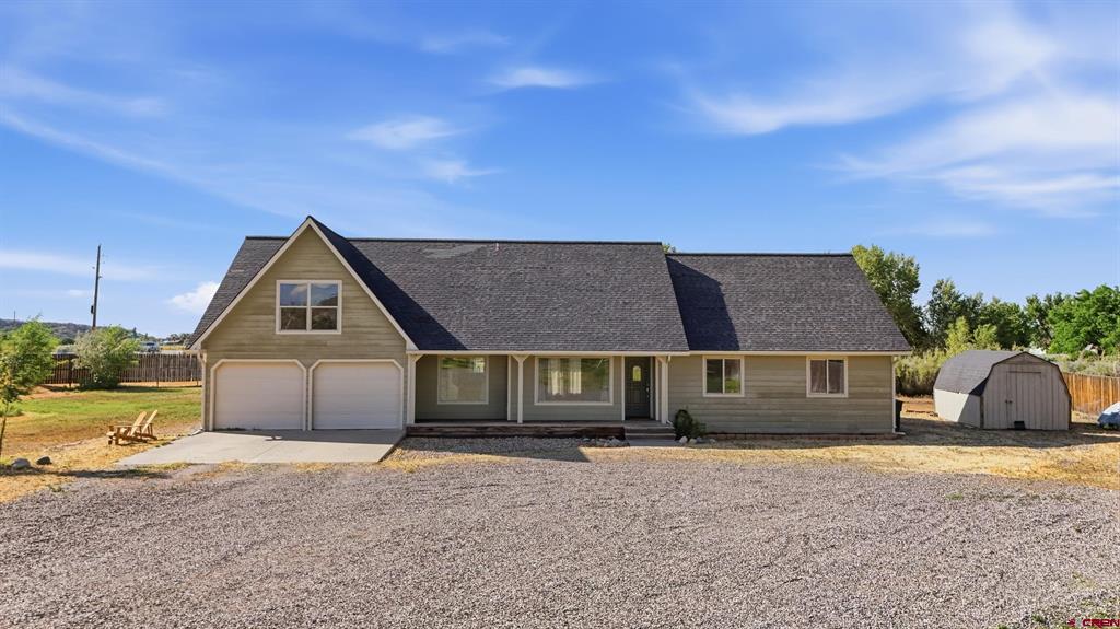67831 Tumbleweed Road Montrose CO 81403