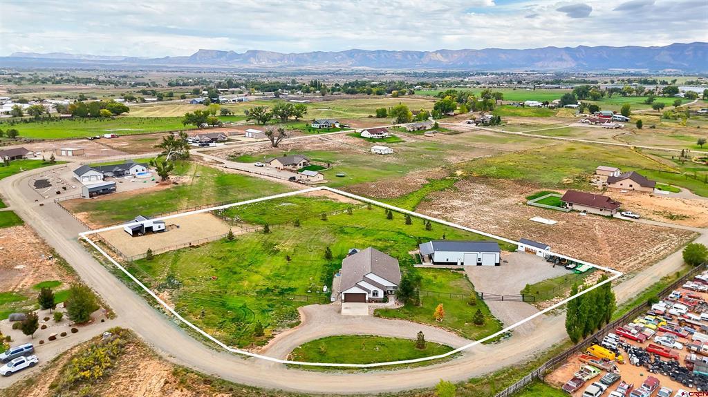 12336 Road 23.25 Loop Cortez CO 81321