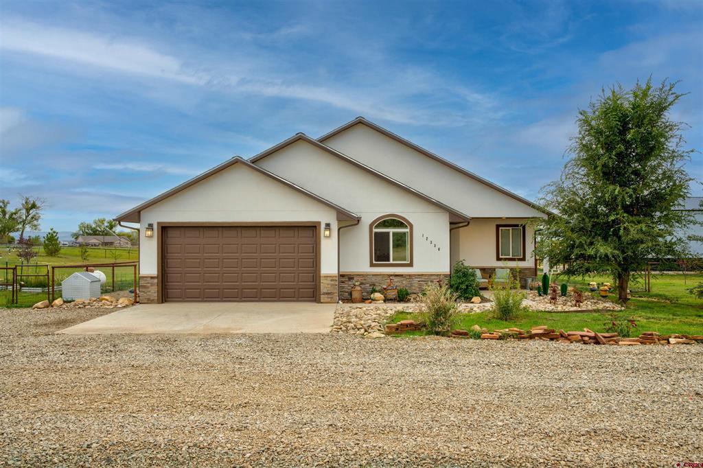12336 Road 23.25 Loop Cortez CO 81321