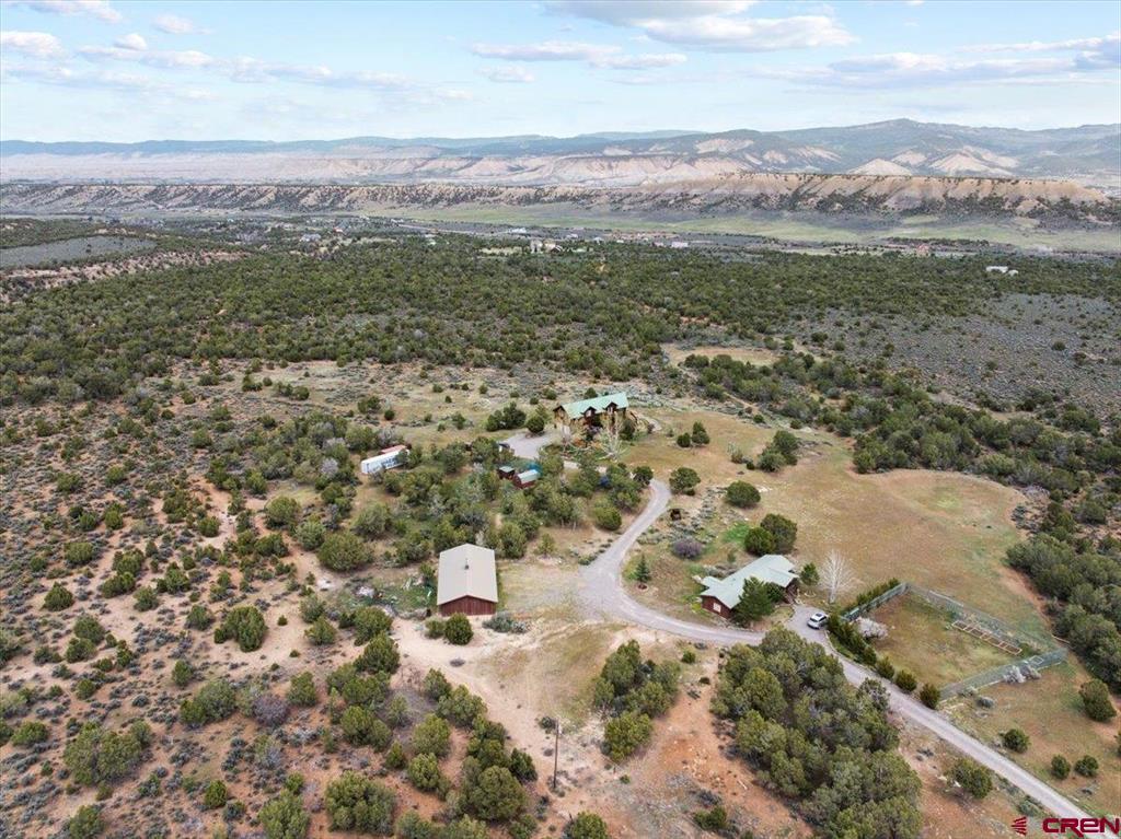 281 Stormy Trail Montrose CO 81403