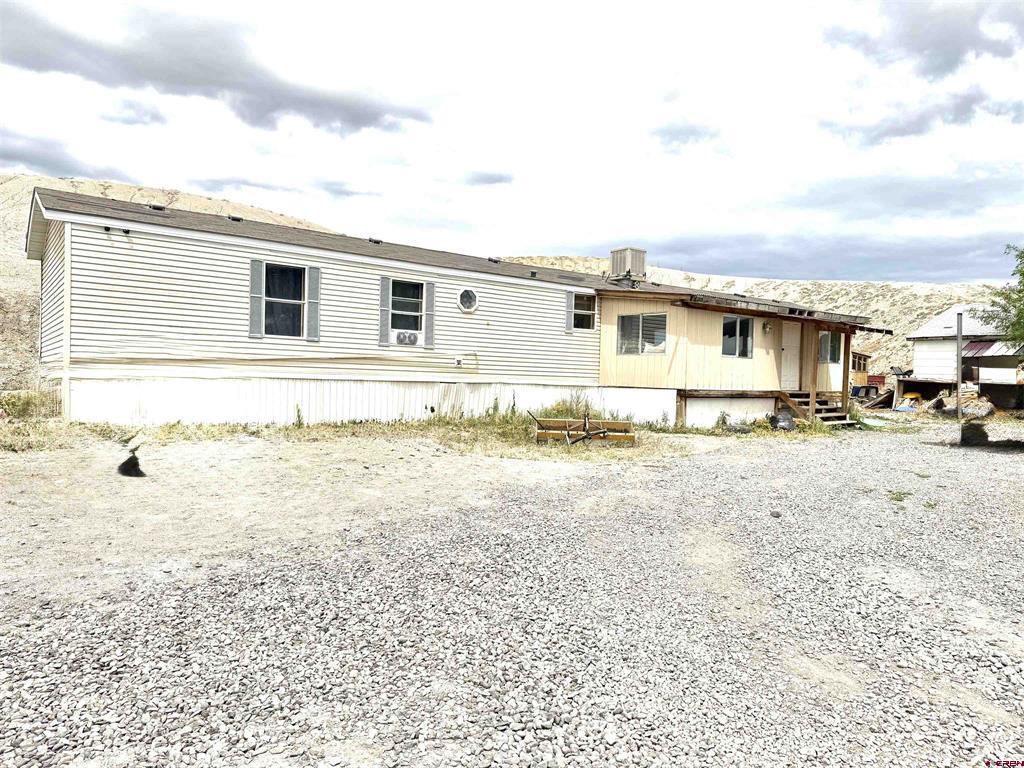 67729 Lasalle Road Montrose CO 81401