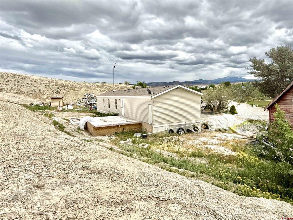 67729 Lasalle Road Montrose CO 81401