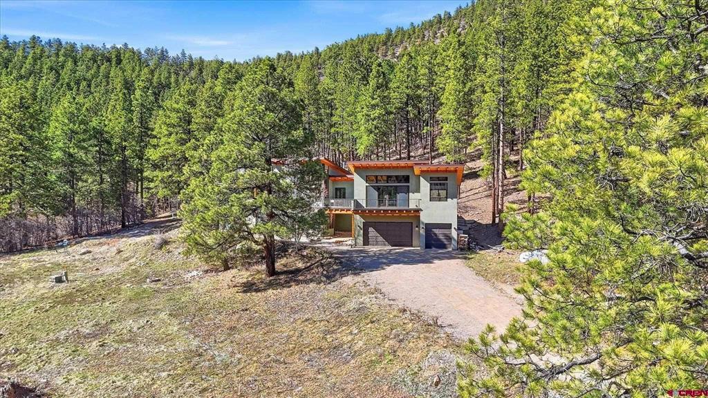 3103 Bear Creek Road Bayfield CO 81122