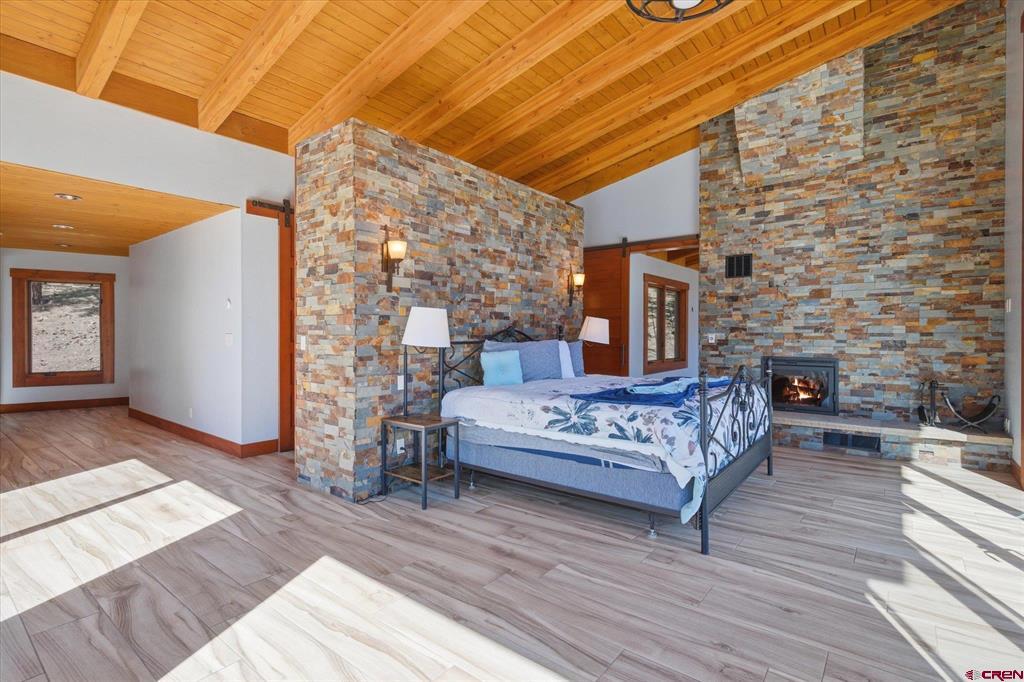 3103 Bear Creek Road Bayfield CO 81122