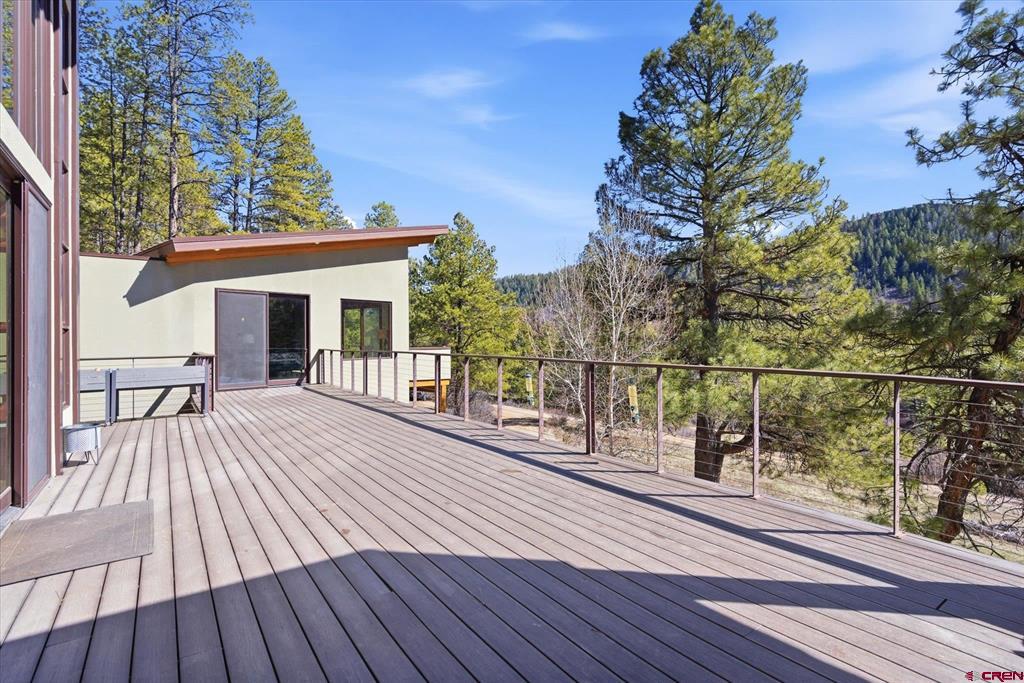 3103 Bear Creek Road Bayfield CO 81122