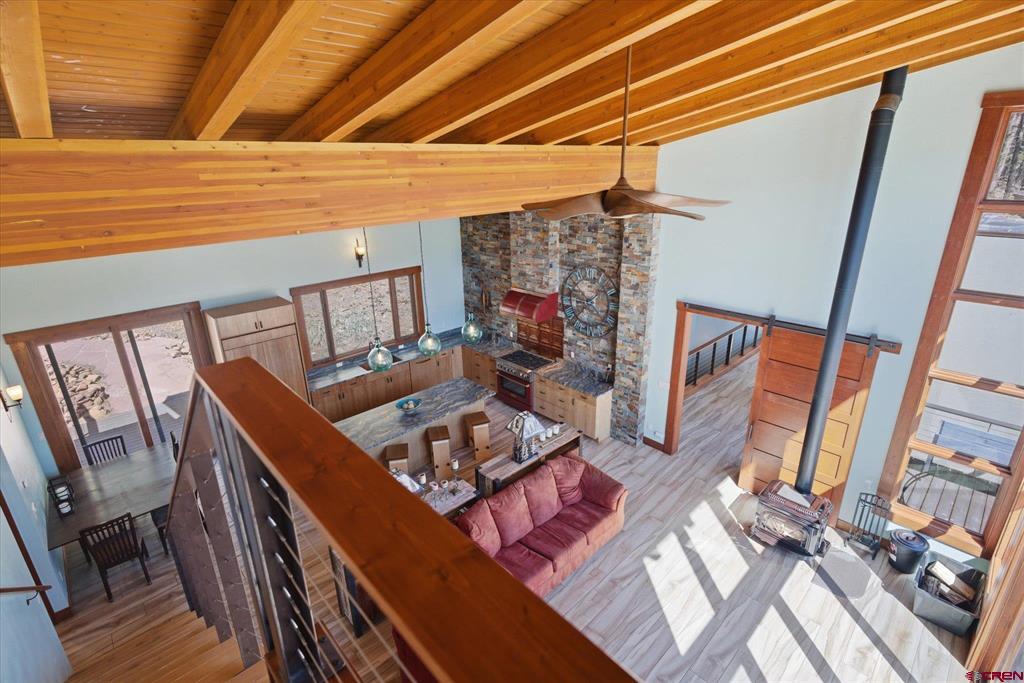 3103 Bear Creek Road Bayfield CO 81122