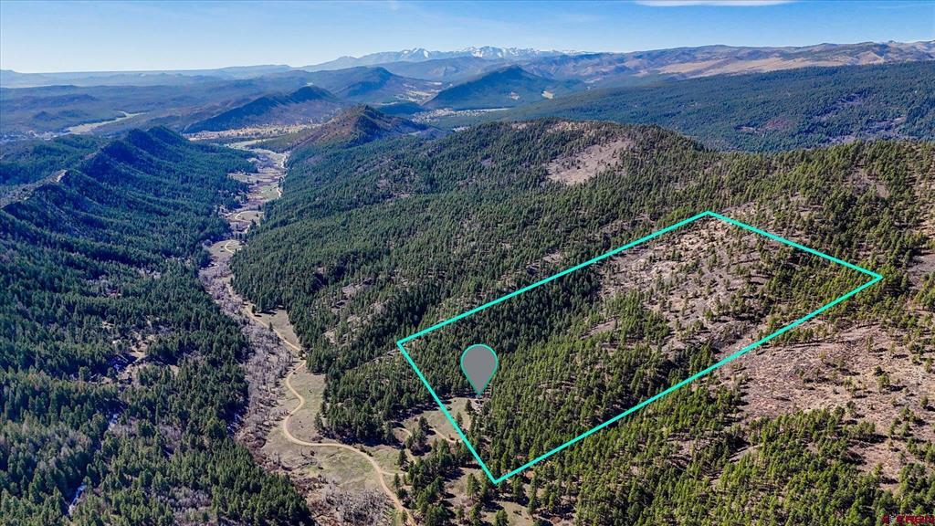 3103 Bear Creek Road Bayfield CO 81122
