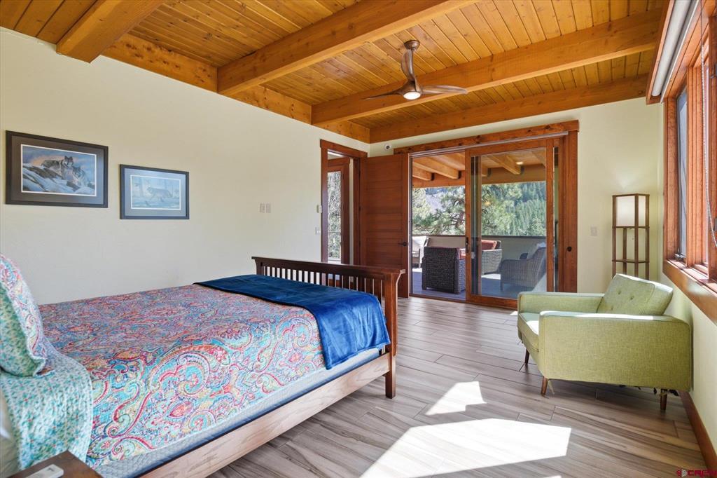 3103 Bear Creek Road Bayfield CO 81122