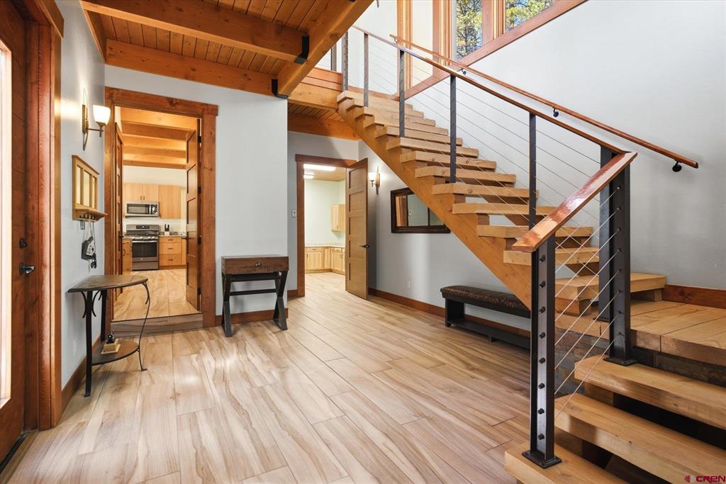 3103 Bear Creek Road Bayfield CO 81122