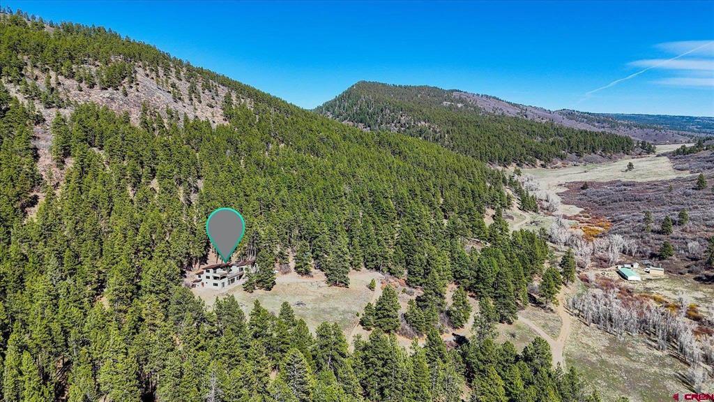 3103 Bear Creek Road Bayfield CO 81122