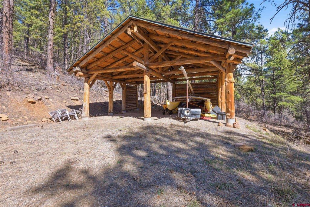3103 Bear Creek Road Bayfield CO 81122