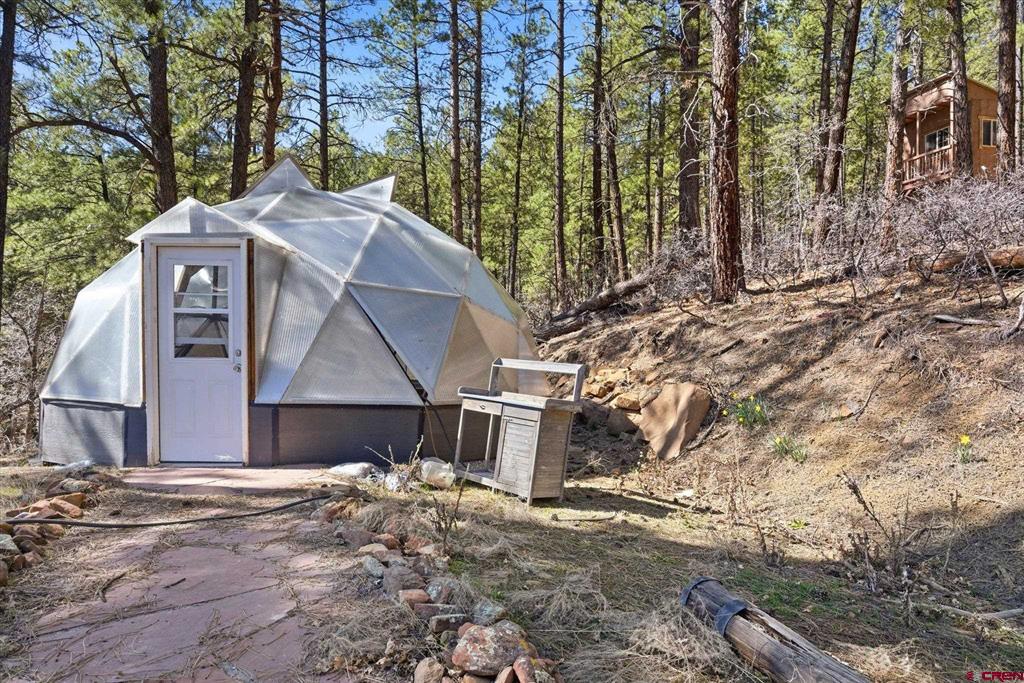 3103 Bear Creek Road Bayfield CO 81122