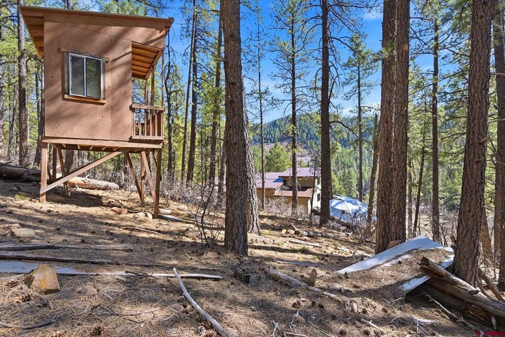 3103 Bear Creek Road Bayfield CO 81122