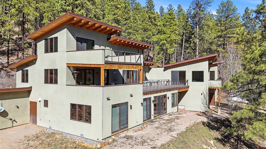 3103 Bear Creek Road Bayfield CO 81122