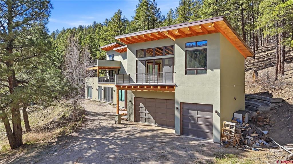 3103 Bear Creek Road Bayfield CO 81122
