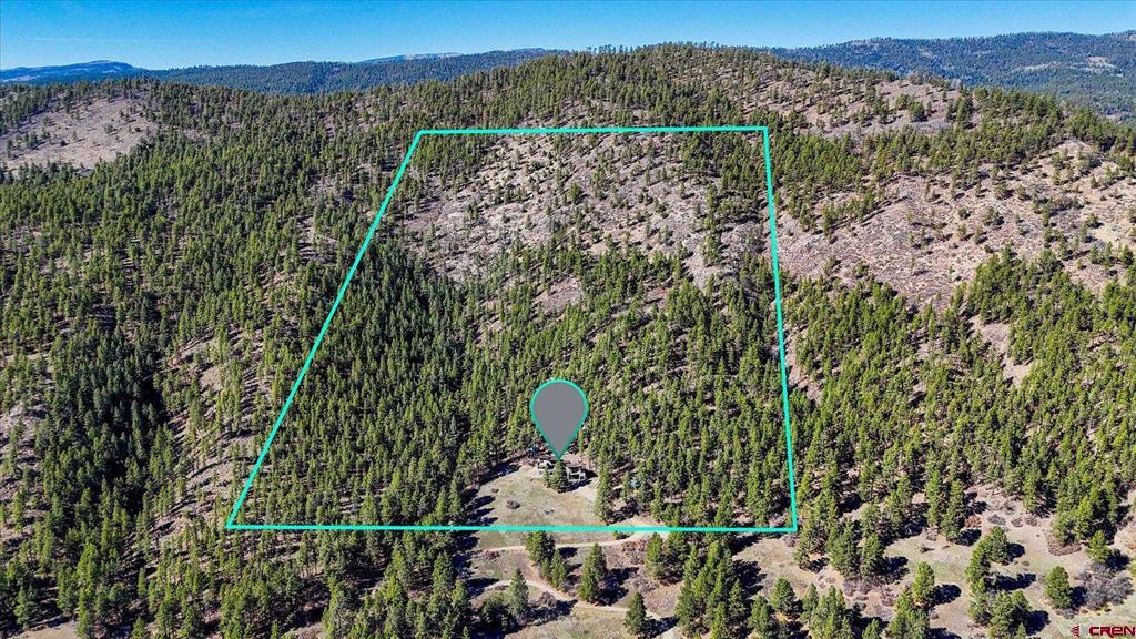 3103 Bear Creek Road Bayfield CO 81122