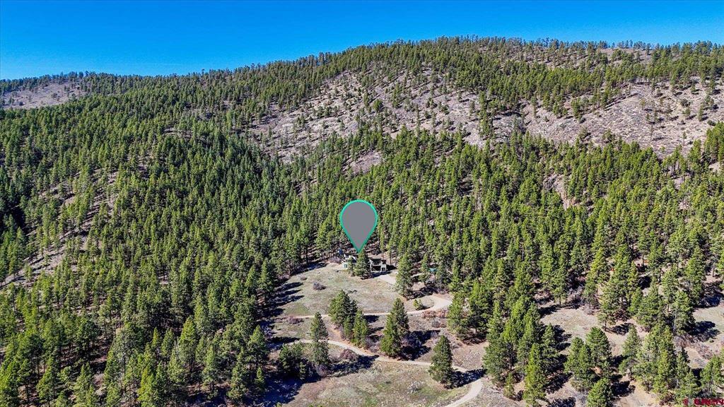 3103 Bear Creek Road Bayfield CO 81122