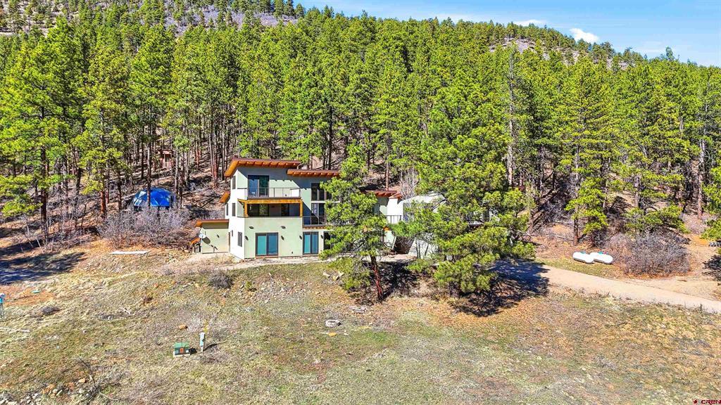 3103 Bear Creek Road Bayfield CO 81122