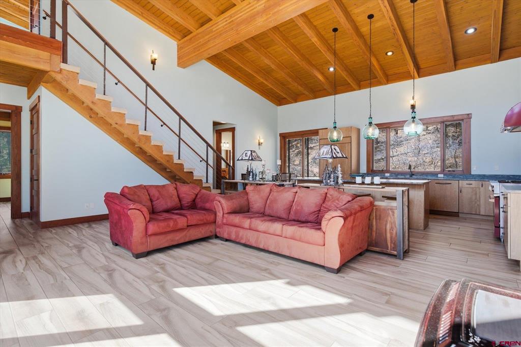3103 Bear Creek Road Bayfield CO 81122