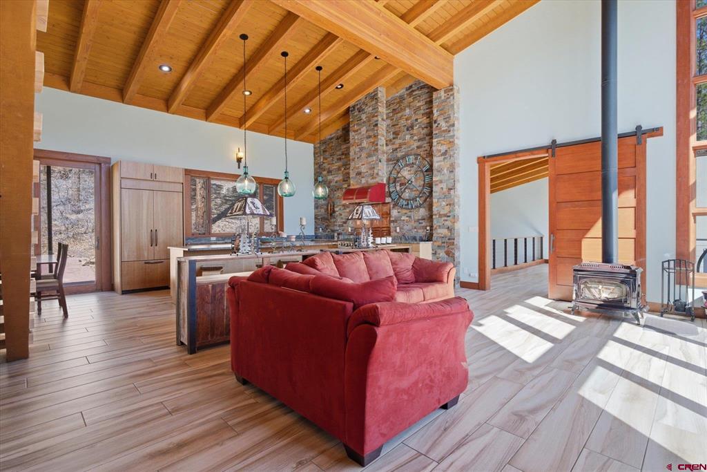 3103 Bear Creek Road Bayfield CO 81122