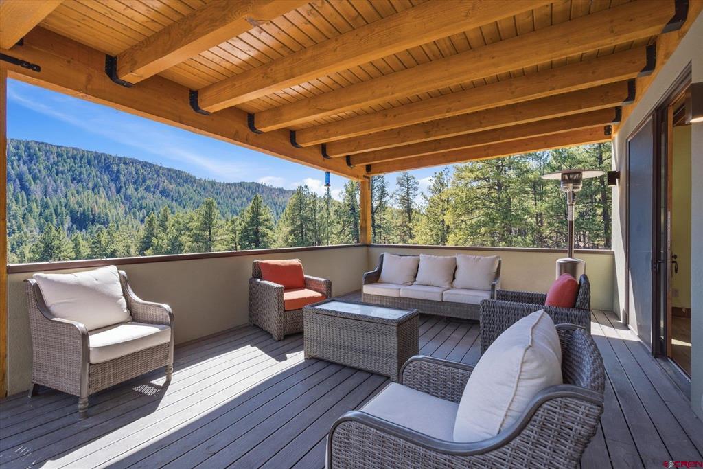 3103 Bear Creek Road Bayfield CO 81122