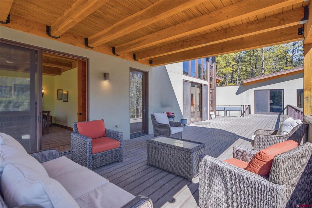 3103 Bear Creek Road Bayfield CO 81122