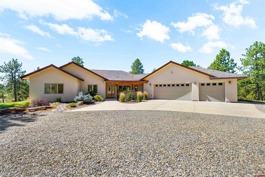 412 Cadillac Canyon Road Durango CO 81301