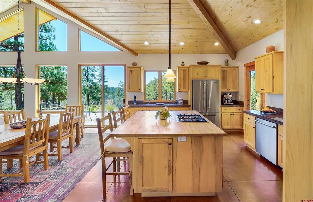 412 Cadillac Canyon Road Durango CO 81301