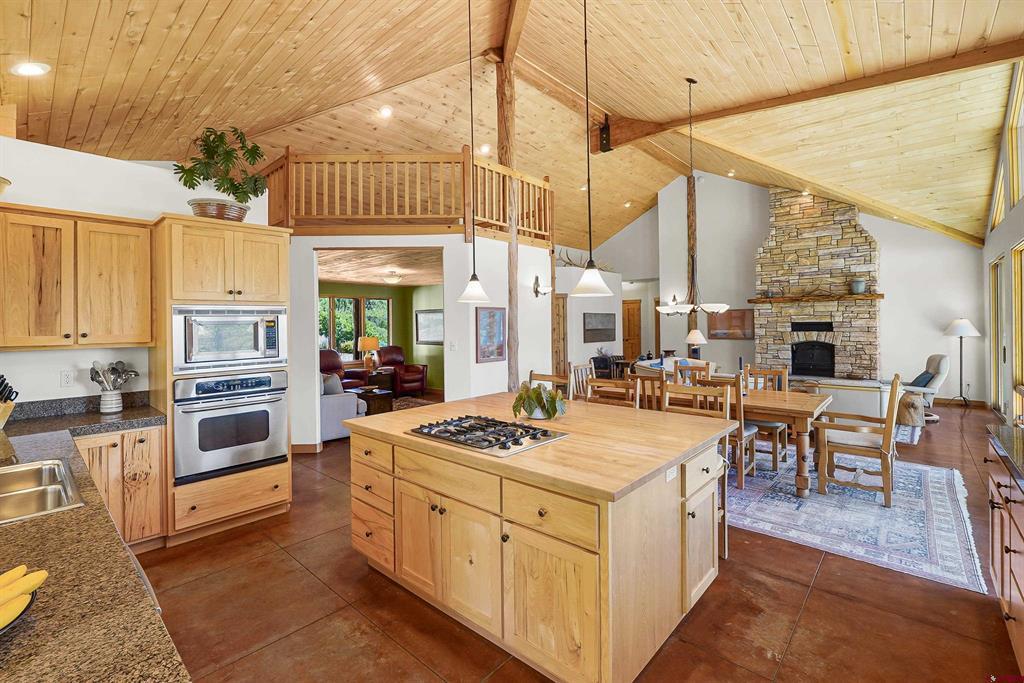 412 Cadillac Canyon Road Durango CO 81301