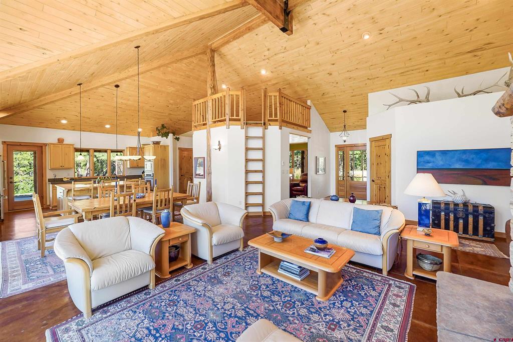 412 Cadillac Canyon Road Durango CO 81301