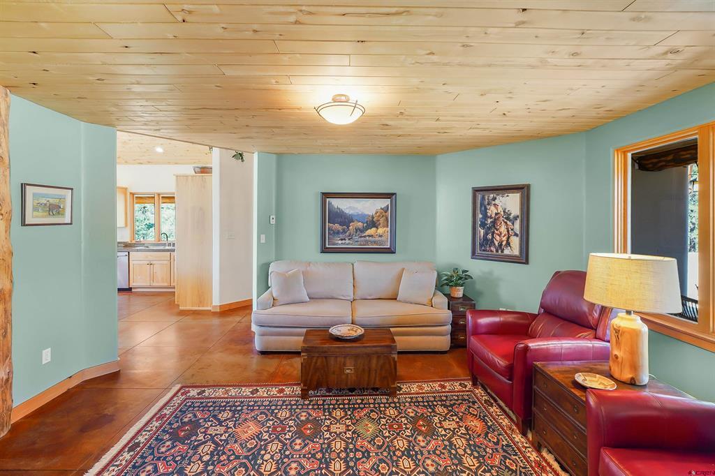 412 Cadillac Canyon Road Durango CO 81301