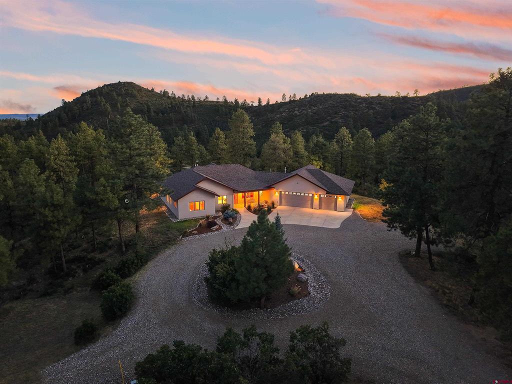 412 Cadillac Canyon Road Durango CO 81301