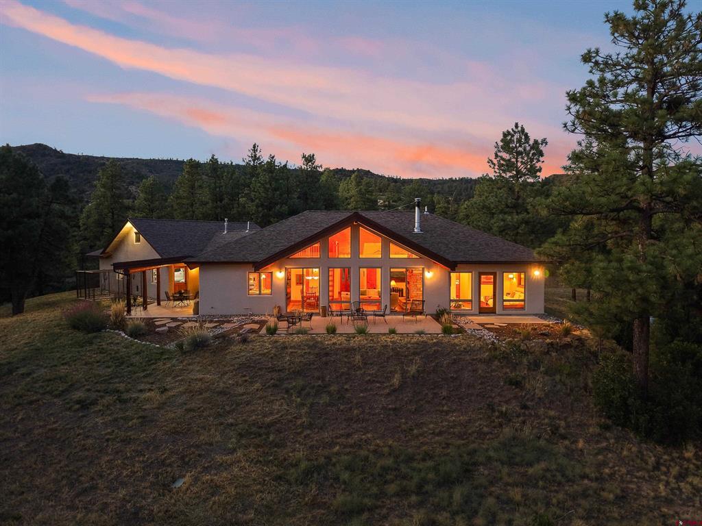 412 Cadillac Canyon Road Durango CO 81301