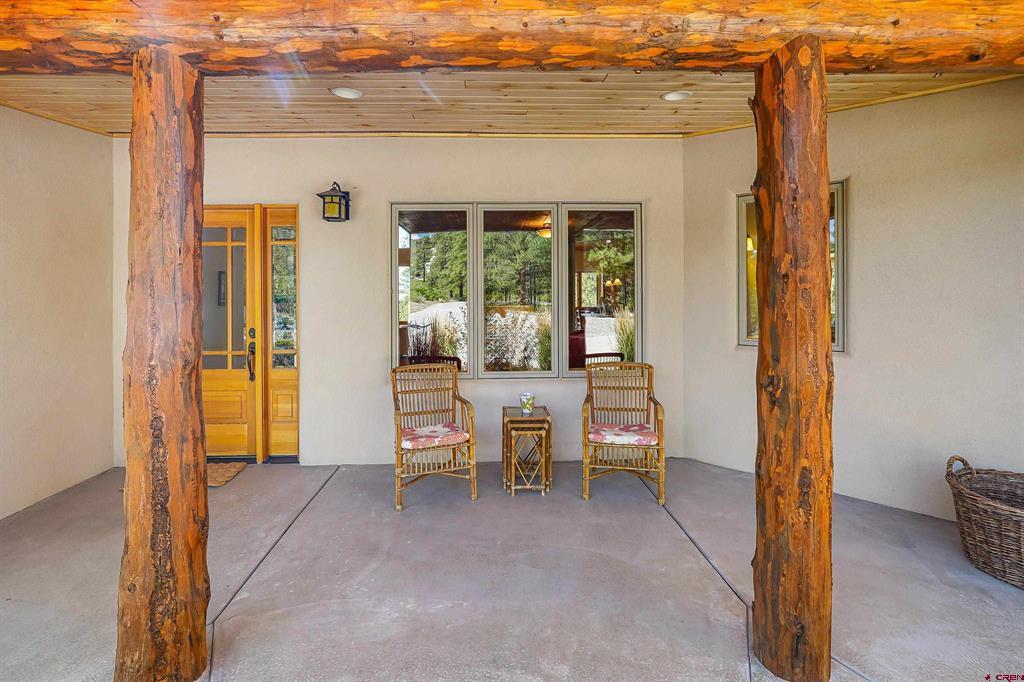 412 Cadillac Canyon Road Durango CO 81301