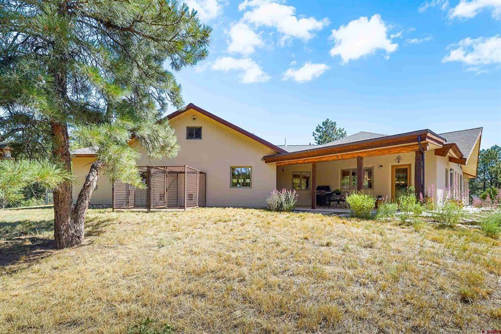 412 Cadillac Canyon Road Durango CO 81301