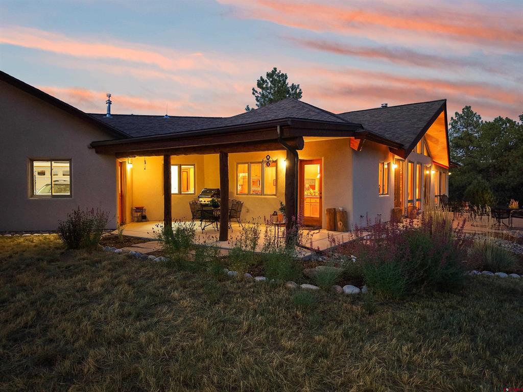 412 Cadillac Canyon Road Durango CO 81301
