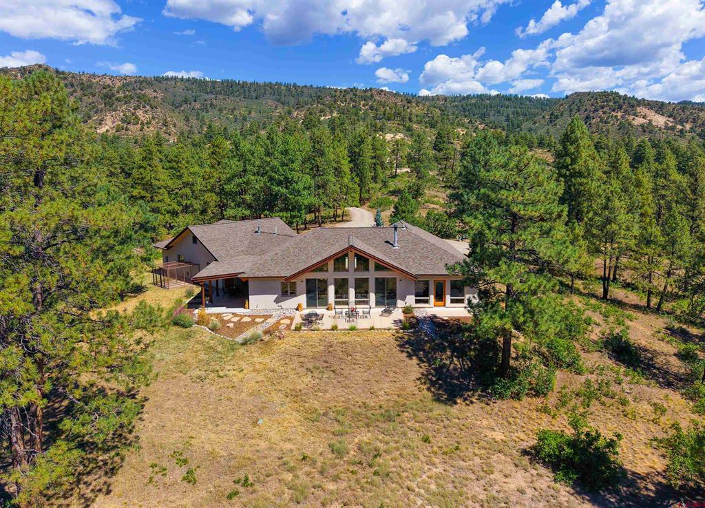 412 Cadillac Canyon Road Durango CO 81301