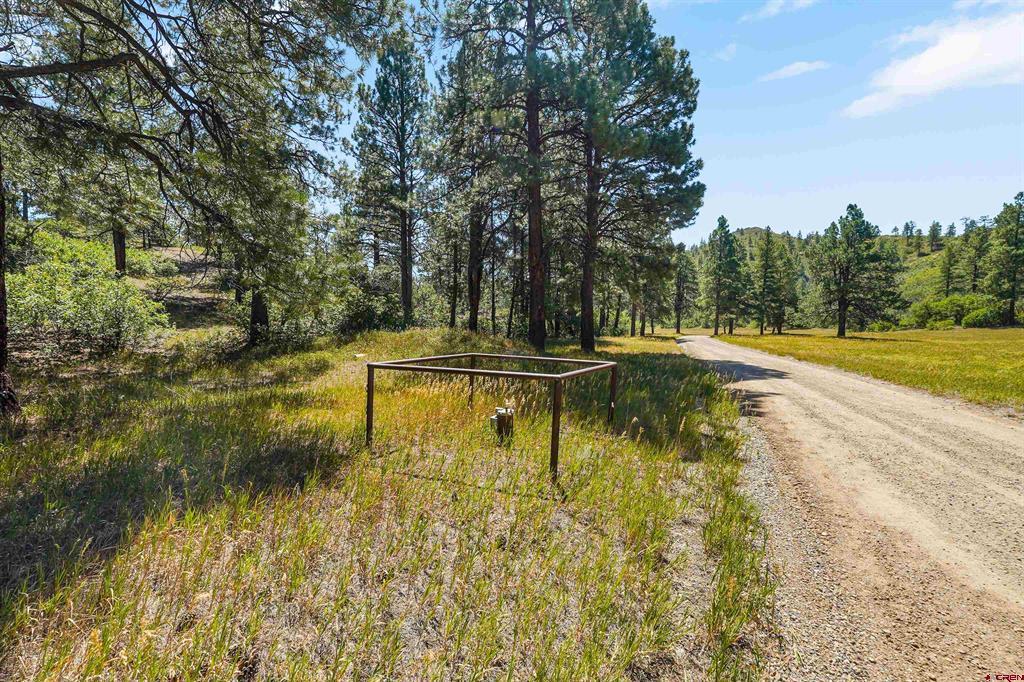 412 Cadillac Canyon Road Durango CO 81301