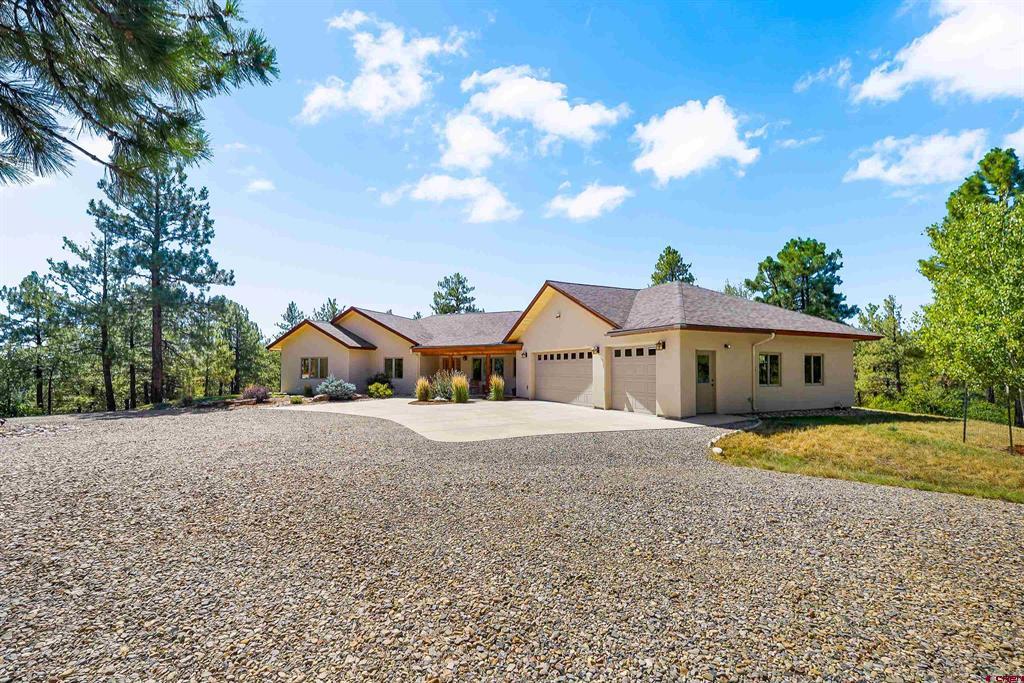412 Cadillac Canyon Road Durango CO 81301