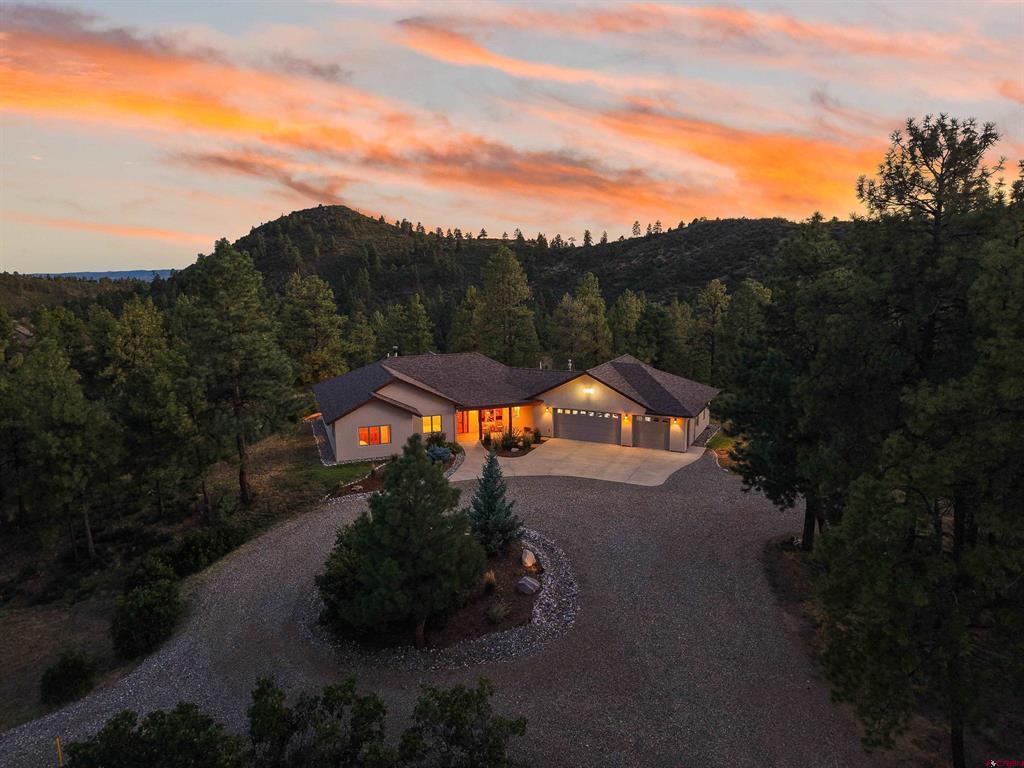 412 Cadillac Canyon Road Durango CO 81301