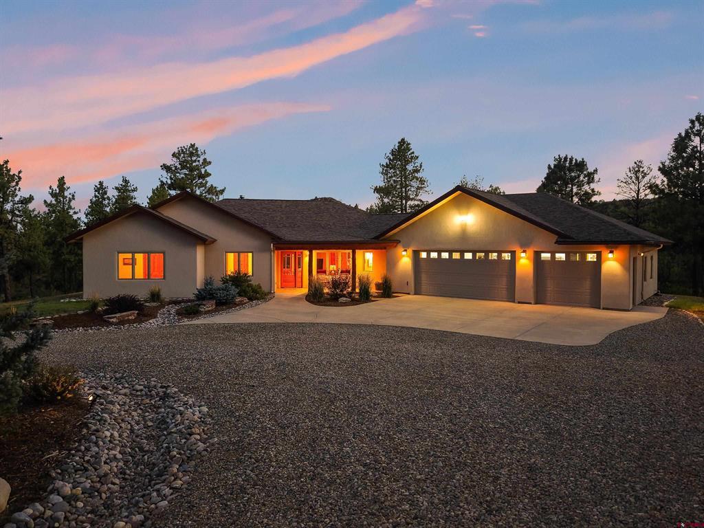 412 Cadillac Canyon Road Durango CO 81301