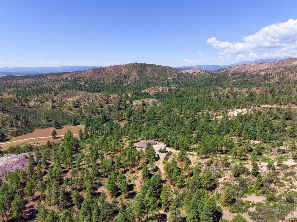 412 Cadillac Canyon Road Durango CO 81301